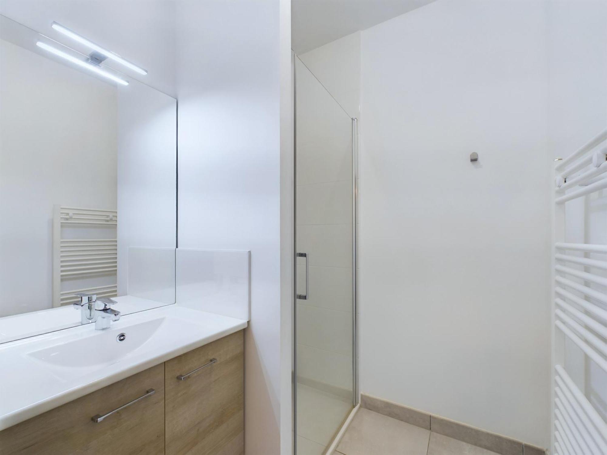 Bel appartement avec grande terrasse Pleneuf-Val-Andre Extérieur photo