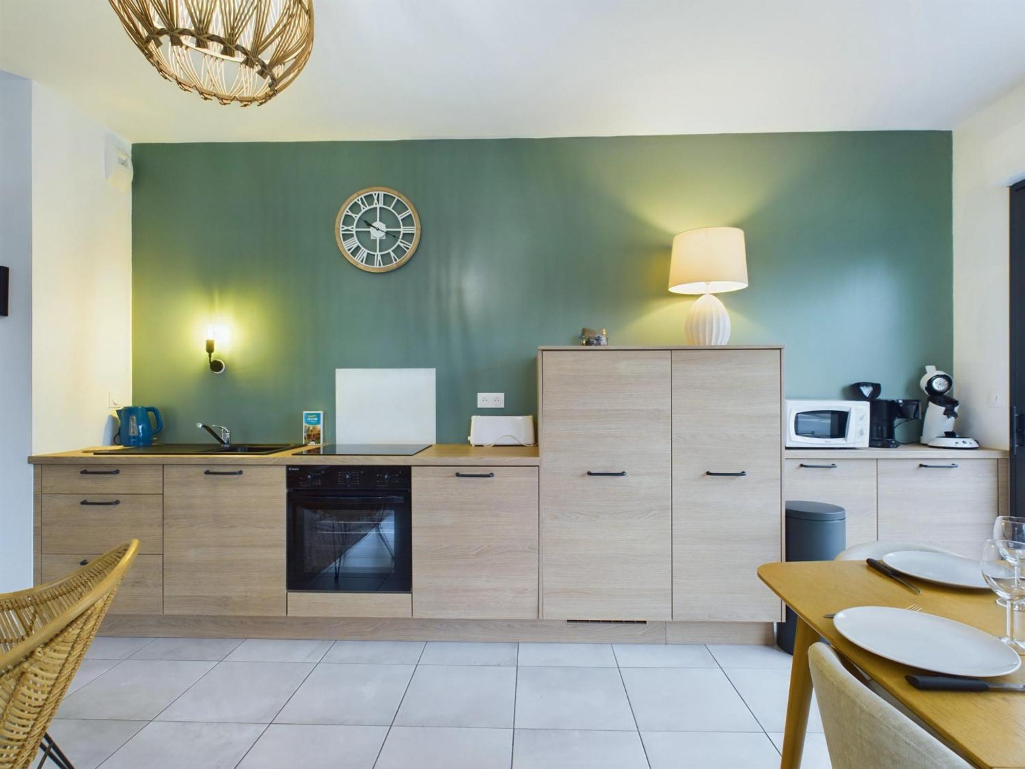 Bel appartement avec grande terrasse Pleneuf-Val-Andre Extérieur photo