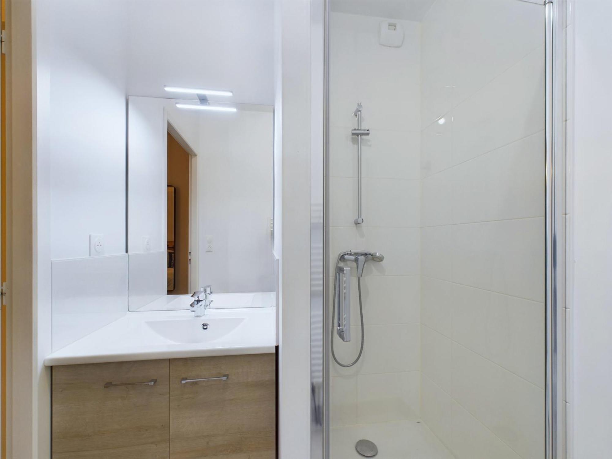 Bel appartement avec grande terrasse Pleneuf-Val-Andre Extérieur photo