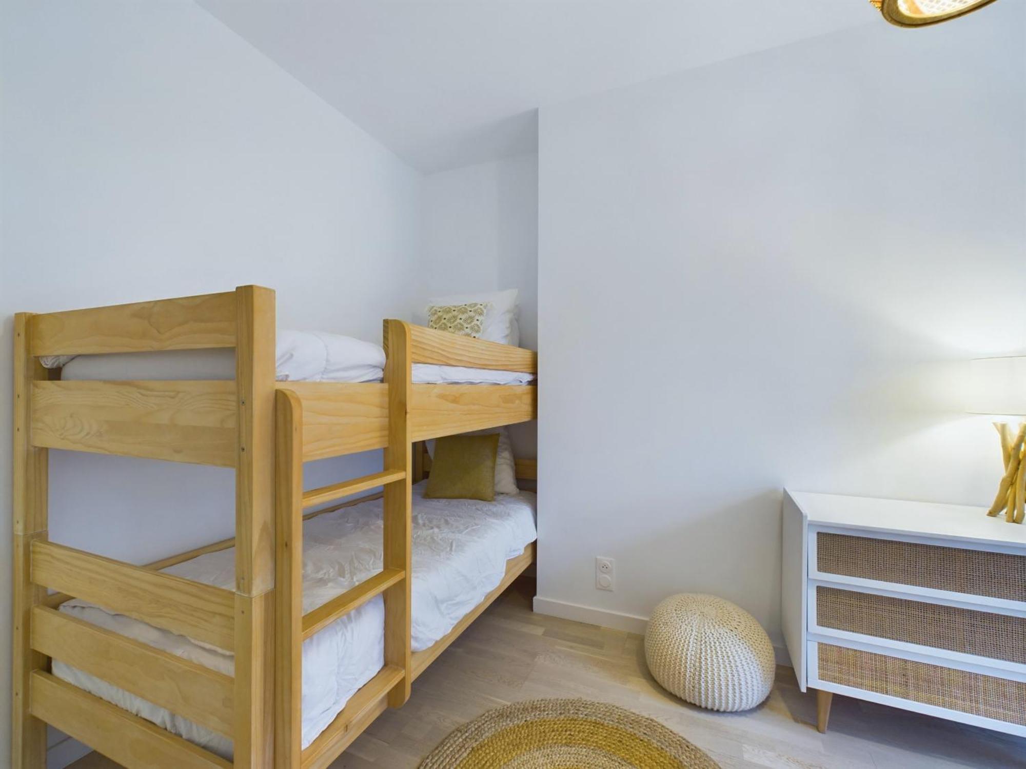 Bel appartement avec grande terrasse Pleneuf-Val-Andre Extérieur photo