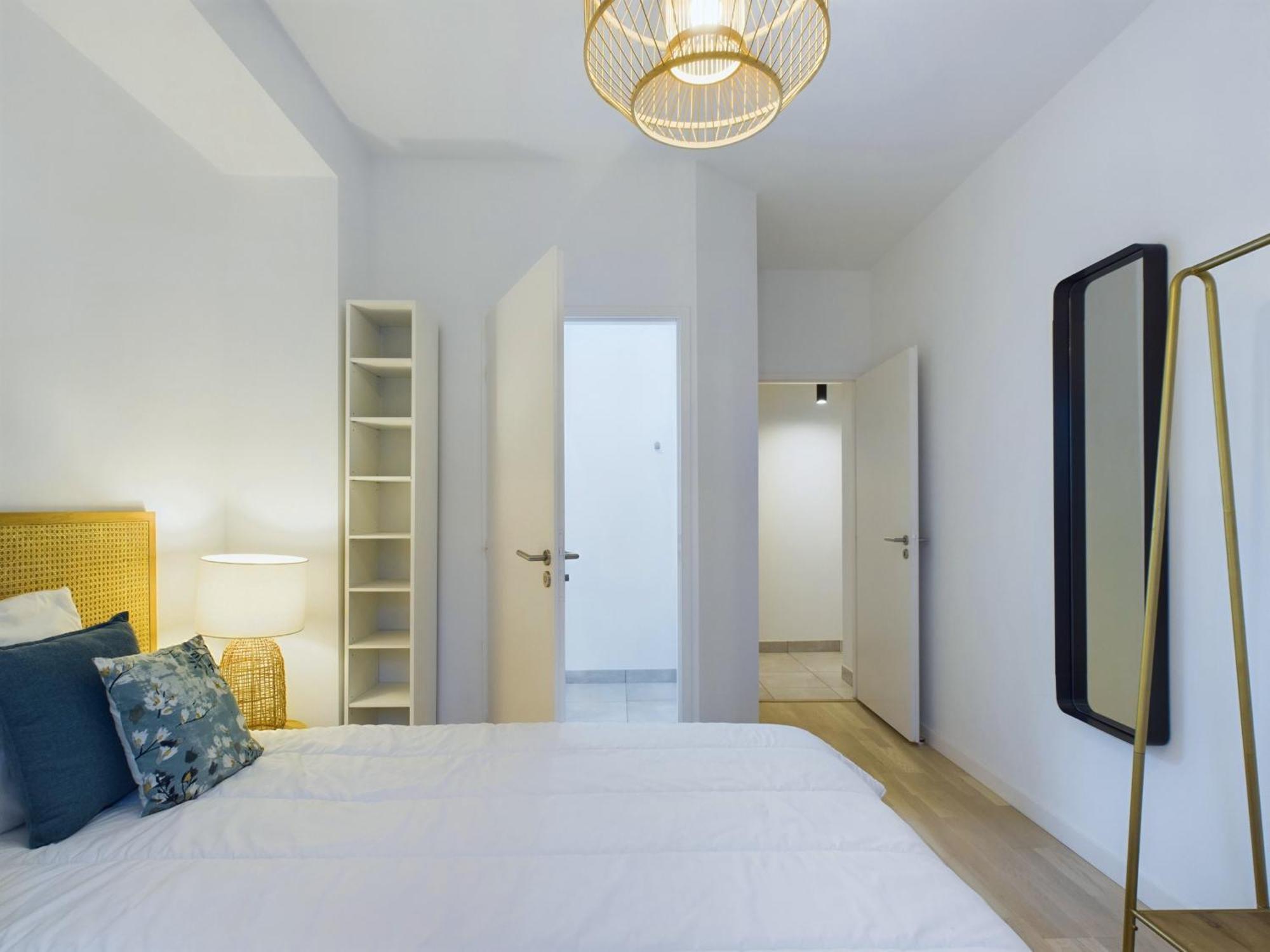 Bel appartement avec grande terrasse Pleneuf-Val-Andre Extérieur photo
